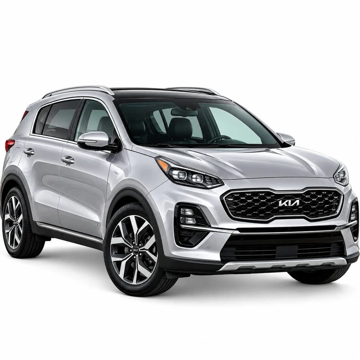 Kia Sportage Touring SUV