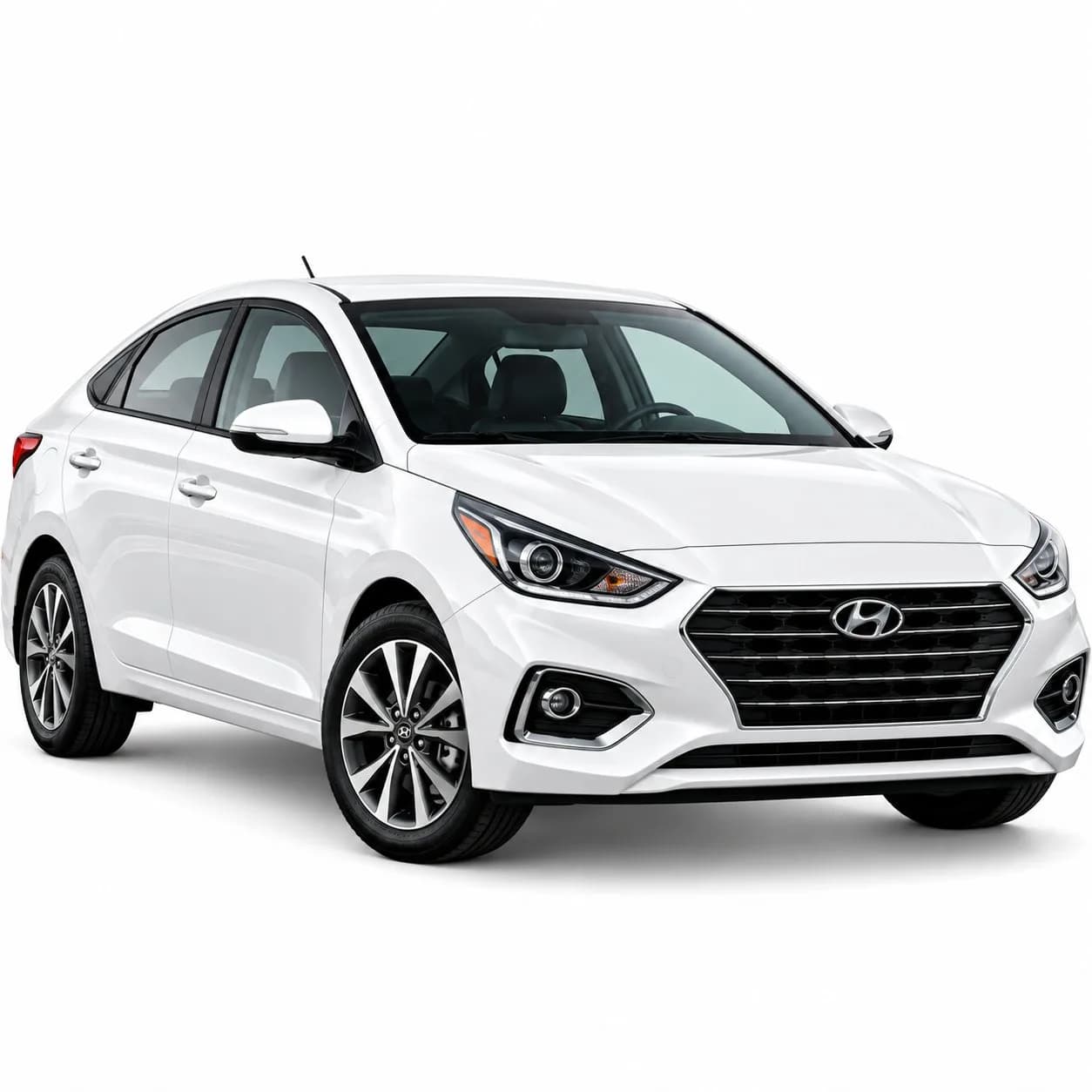 Hyundai Accent City Edition